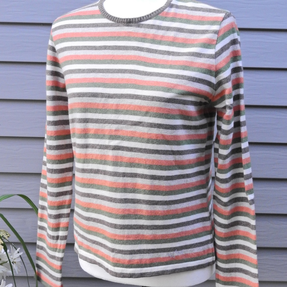 Chandail  Paul & Shark Sweater